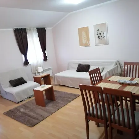 Horizont Kop Apartment