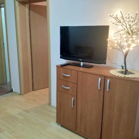 Apartment Horizont Kop *