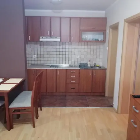 Apartment Horizont Kop Kopaonik