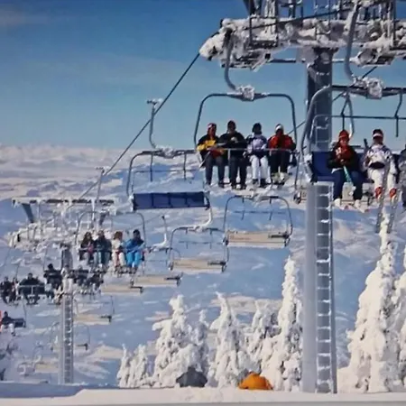 Horizont Kop Appartamento