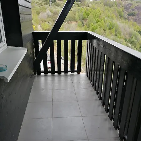 Apartment Horizont Kop *