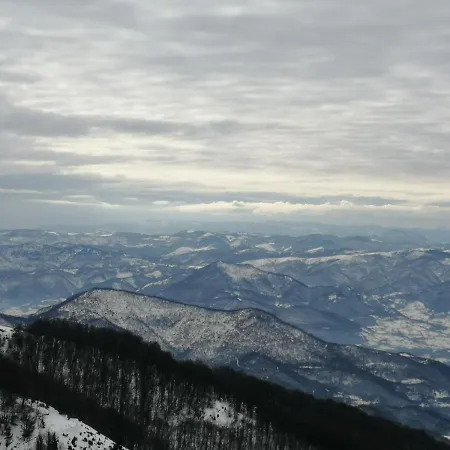 Horizont Kop Kopaonik